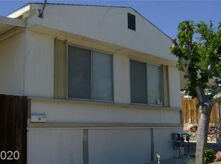 1312 Monterey Dr, Boulder City, NV 89005