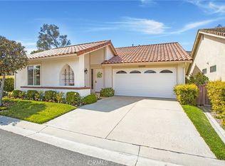 28531 Barbosa, Mission Viejo, CA 92692