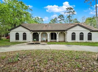 803 Castle Hill Trl, Humble, TX 77339