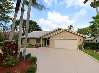 5373 NW 84th Ter, Coral Springs, FL 33067
