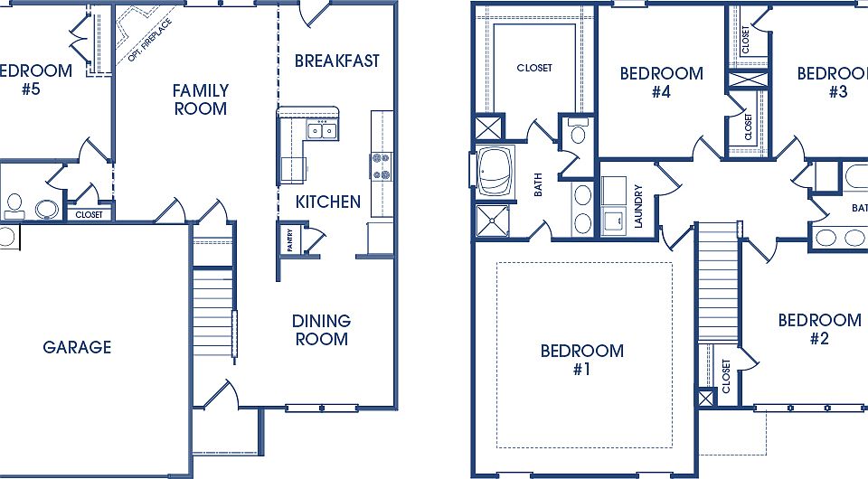 Chelsea Plan Brookstone Lakes Conyers GA 30012 Zillow