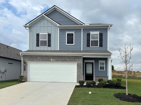 4212 Jabalia Ln, Cleveland, TN 37323
