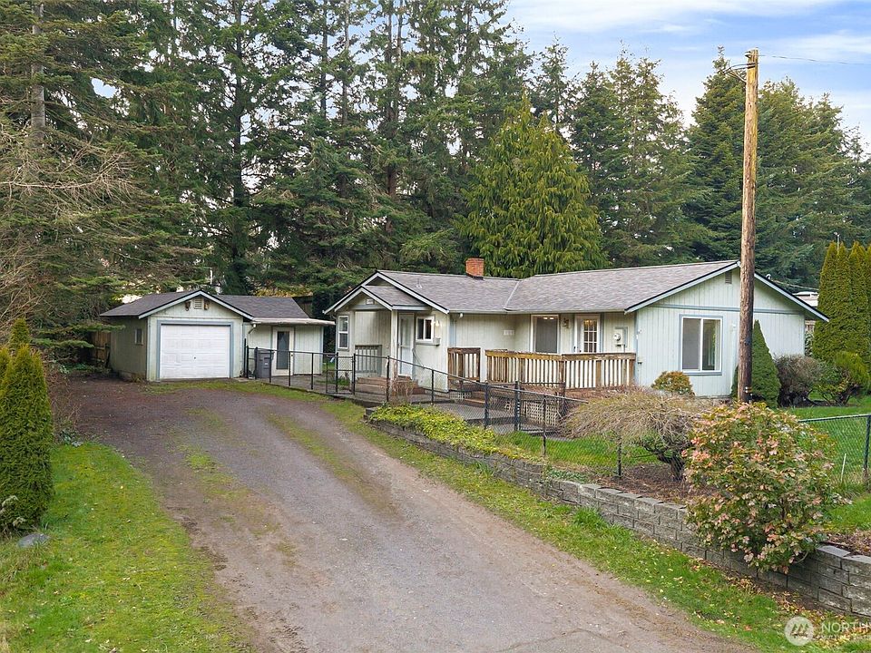 1st image of 26009 Barrett Road NE