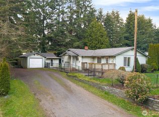26009 Barrett Road NE, Kingston, WA 98346