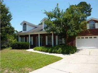 1507 Dunnett Ct, Lynn Haven, FL 32444