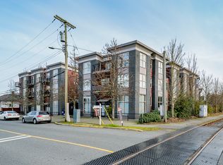 555 Franklyn St #205, Nanaimo, BC V9R2X9