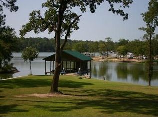 148 Palisade Cir, Huntsville, TX 77320