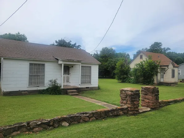 603 N 11th St, Duncan, OK 73533