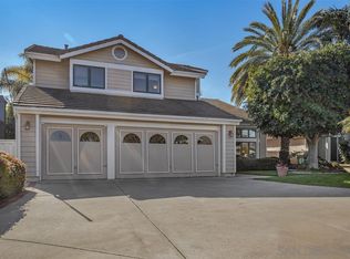 12653 Crest Knolls Ct, San Diego, CA 92130