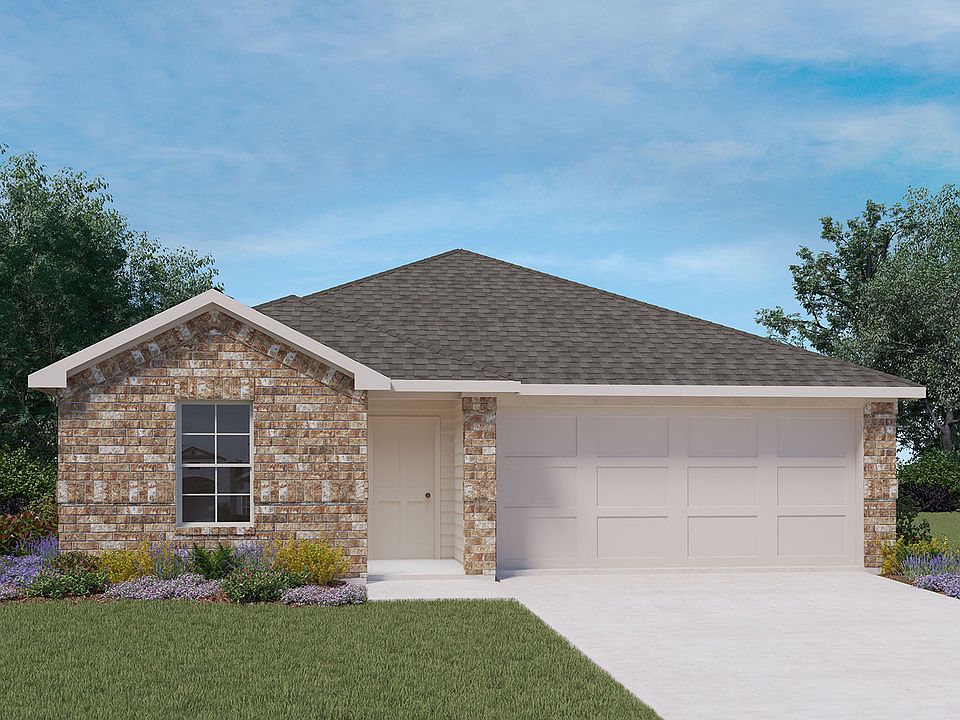 Plan Elevation.