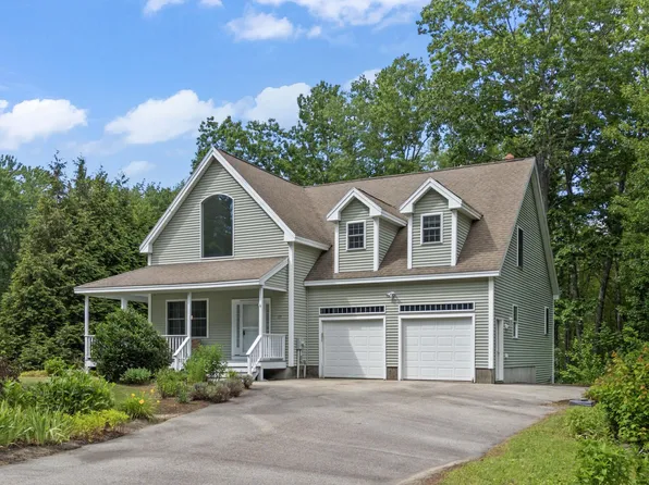 17 Tuttle Lane, Wells, ME 04090