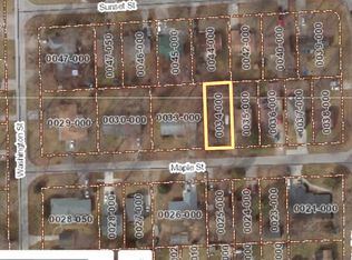 480 Maple St, Algonac, MI 48001