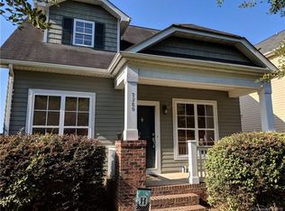 7360 Gilead Rd, Huntersville, NC 28078