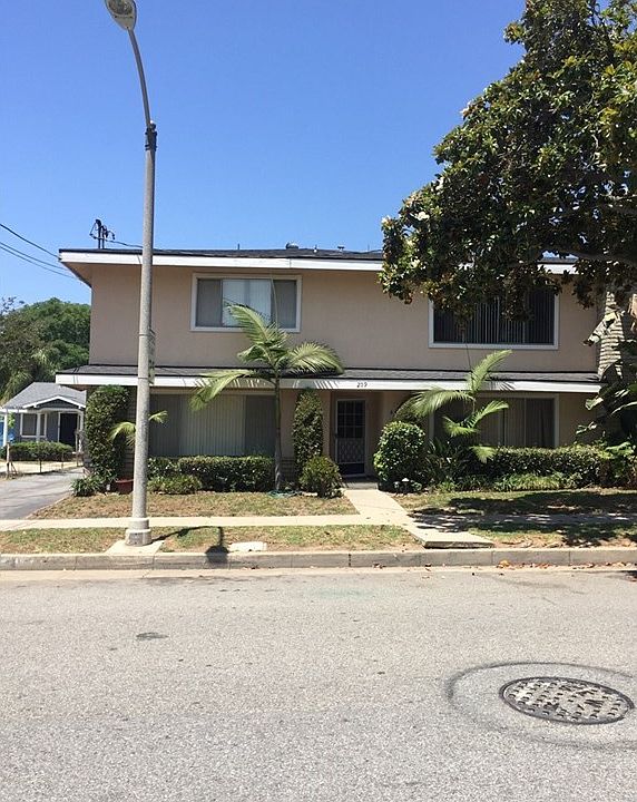 1st image of 209 N Bushnell Ave #6