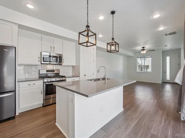 23627 E 5th Place, Aurora, CO 80018