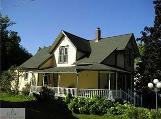 305 W Cass St, Saint Johns, MI