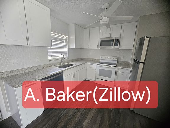 Fully new spacious kitchen