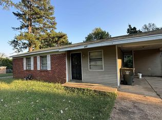 313 Honduras Dr, Memphis, TN 38109