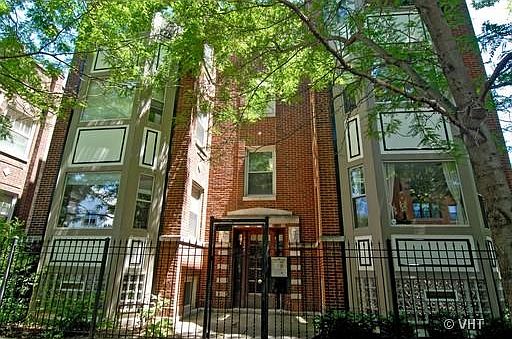 1st image of 4823 N Hoyne Ave #2S