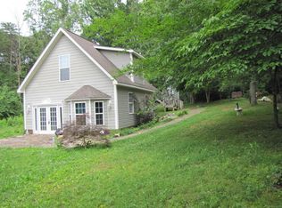 853 Chamberlain Rd, La Fayette, GA 30728