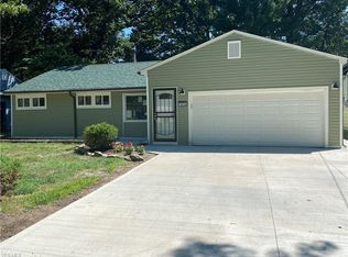 18094 Weston Rd, Cleveland, OH 44121