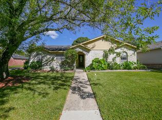 2306 Turtle Creek Dr, Missouri City, TX 77459