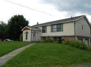 252 Cedar Hill Rd, High Falls, NY 12440