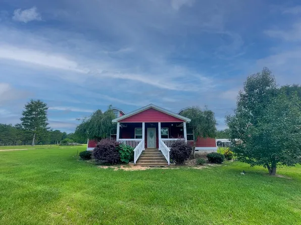 622 Barwick Rd, Ellaville, GA 31806