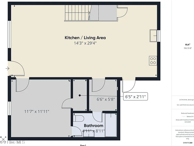 17 Brantley Cir — Photo 4