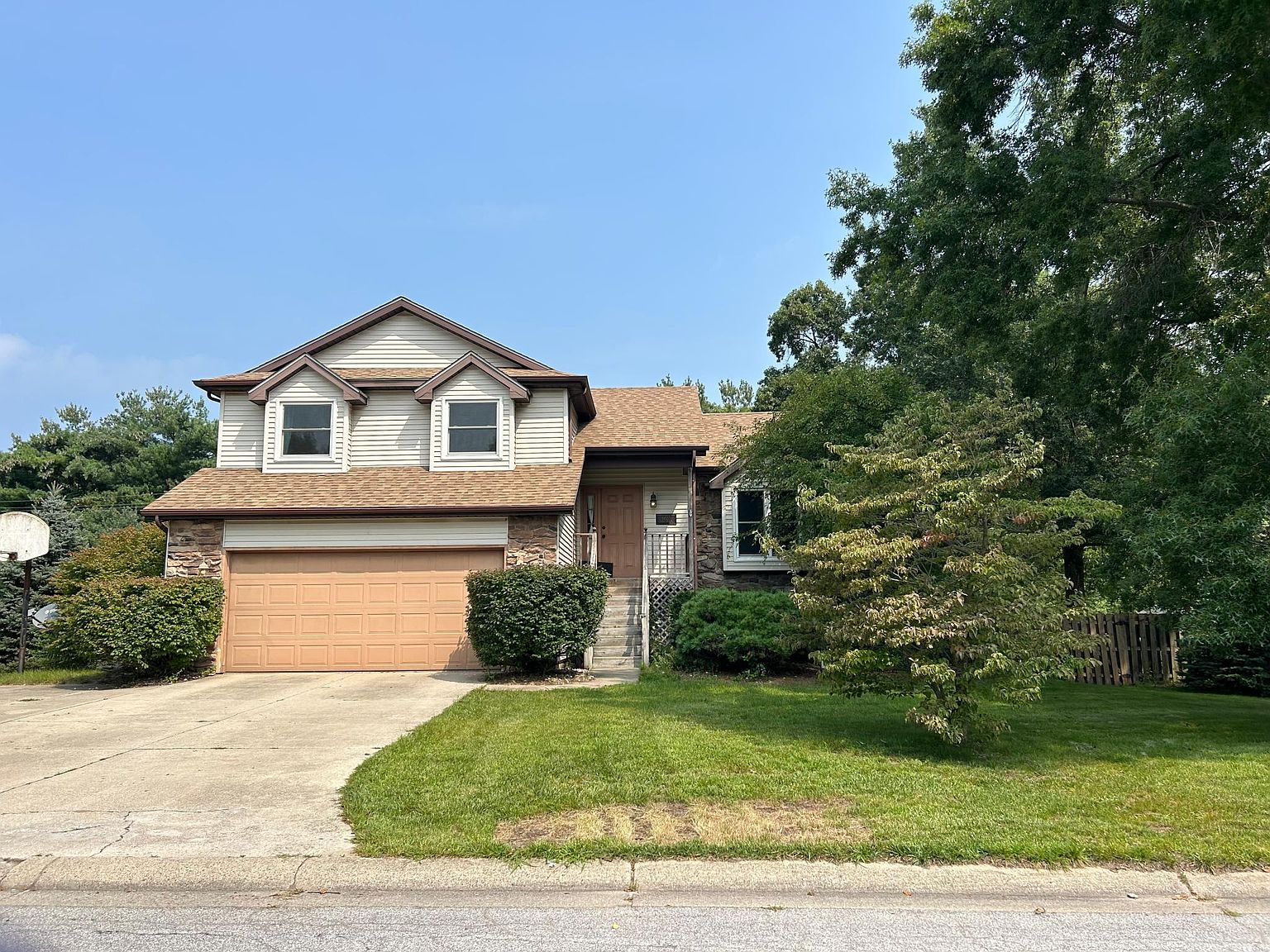 (Undisclosed Address), Granger, IN 46530 Zillow