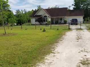 6526 Buchan Rd, Pembroke, GA 31321