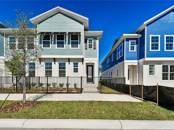 4337 Roush Ave, Orlando, FL 32803