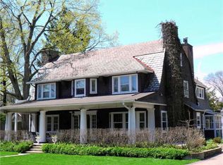 525 Pine Rd, Sewickley, PA 15143