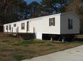 126 Judd Ln, Sylacauga, AL 35151