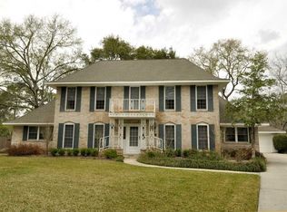 19038 Candleview Dr, Spring, TX 77388