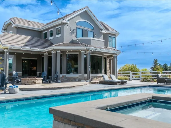 2675 Spruce Meadows Drive, Broomfield, CO 80023