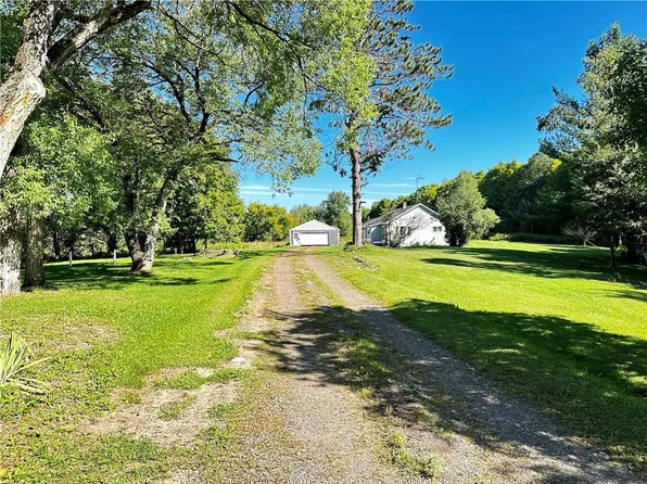 1516 West Hwy 8, Hawkins, WI 54530