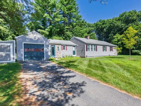 210 Hanover Street, Hartford, VT 05001