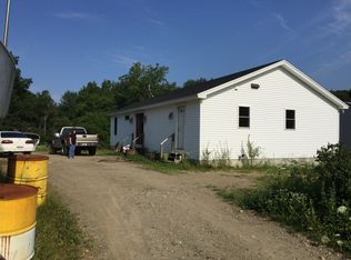 1578 Middle Rd, Warren, ME 04864