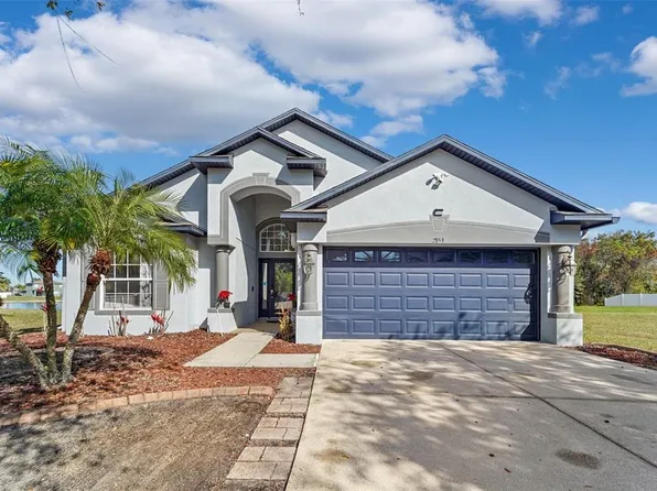 2853 Trinity Cottage Dr, Land O Lakes, FL 34638