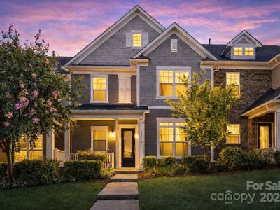 11410 Founders Park Ln, Pineville, NC, 28134