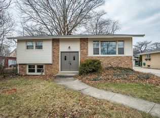 16244 Lowell Ave, South Holland, IL 60473