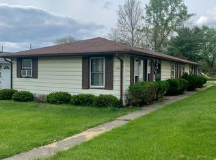 1131 E Locust St, Lancaster, OH