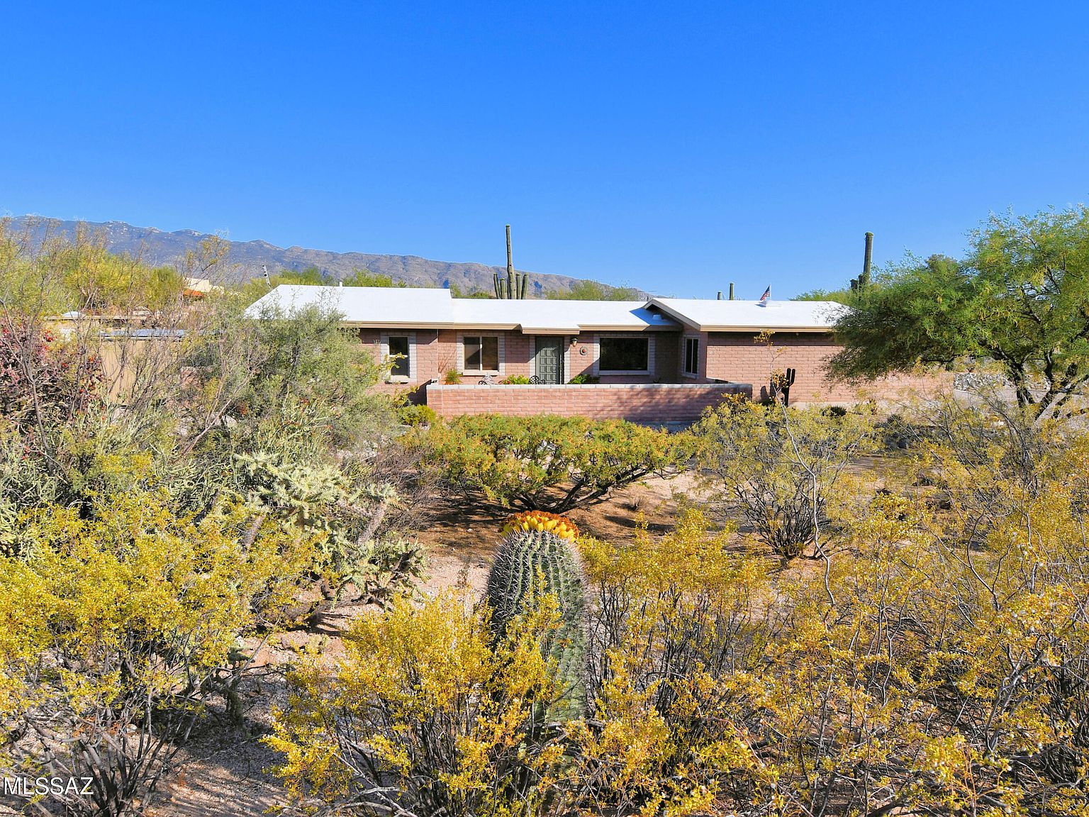 12560 E Arbor Vista Blvd, Tucson, AZ 85749 Zillow