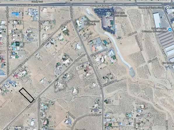 0 Viga Rd SE, Rio Rancho, NM 87124