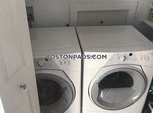 67 Wyman St #U2F2, Boston, MA 02130