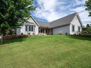 5920 Christine COURT, Burlington, WI 53105