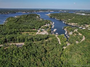 LOT 110 Terry Rd, Lake Ozark, MO 65049