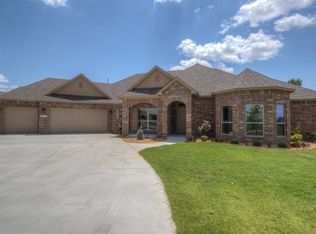 26772 E 80th Pl S, Broken Arrow, OK 74014