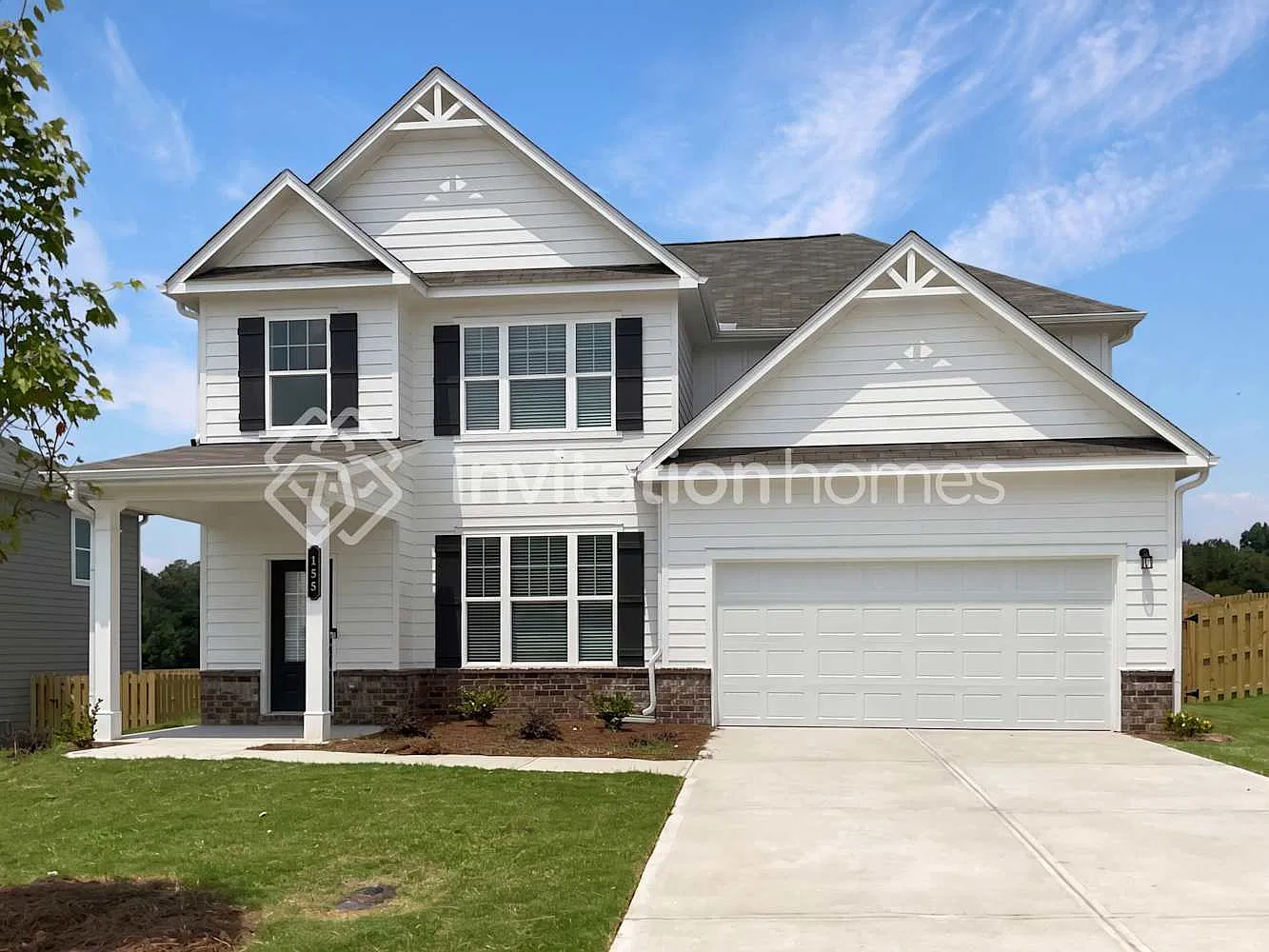 155 Katherine Street Bethlehem, GA 30620 — Photo 1